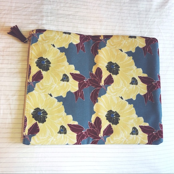 Rachel Pally Clutch - Bloom - Picture 6 of 9